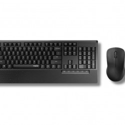 RAPOO X1960 COMBO KB-MSE WIRLESS