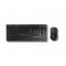 RAPOO X1960 COMBO KB-MSE WIRLESS