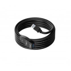 ONTEN - CABLE USB3 WITH CHIP 5M  - تطوالة كيبل USB