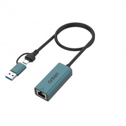 ONTEN - ETHERNET CONNECTORS - GIGA - توصالة LAN