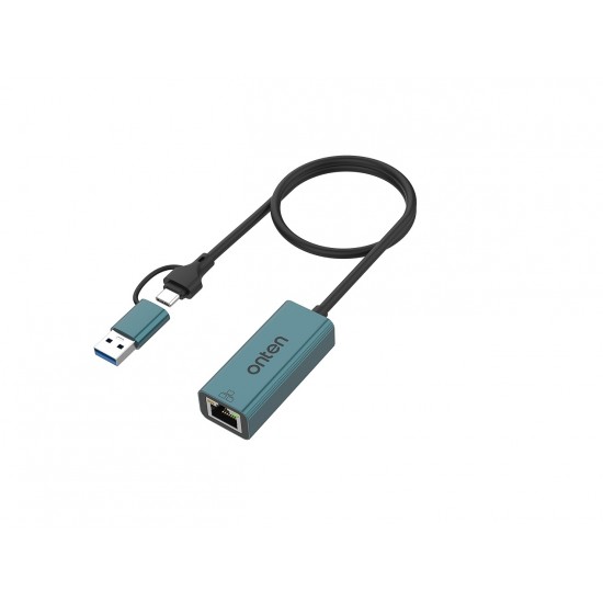 ONTEN - ETHERNET CONNECTORS - GIGA - توصالة LAN