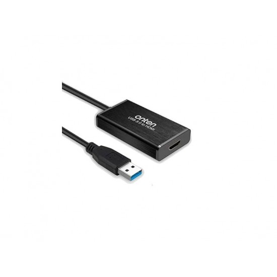ONTEN - HDMI TO HDMI -  HD807