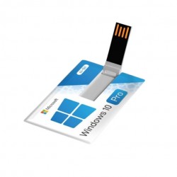 WINDOWS 10 PRO ( اصلي ) فلاش