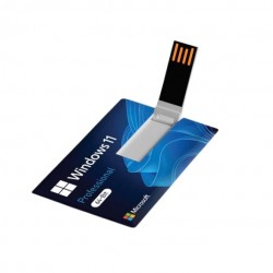 WINDOWS 11 PRO ( اصلي ) فلاش