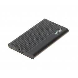 HARD EXTERNAL SSD - DAHUA - T70 - 500G