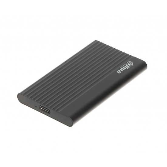 HARD EXTERNAL SSD - DAHUA - T70 - 500G