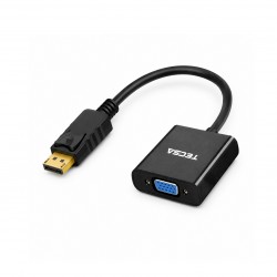 TECSA - ADAPTER  DISPLAY TO VGA -  TCS-CA413