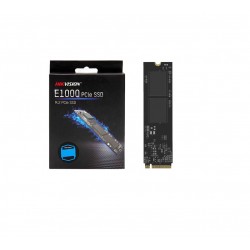 HARD NVME M.2  - HIKVISION A1000 - 512G