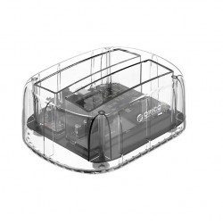 ORICO 6239U3-C-CR RACK 2BAY