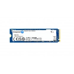 KINGSTON SSD NV3 - NVME M.2 - 1T