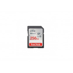 رام كاميرة  SANDISK CAMERA RAM 64G (SDSDUNB-064G-GN6IN)