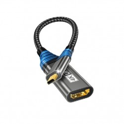 تحويلة MICRO HDMI TO HDMI - 8K FH10687