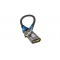 تحويلة MICRO HDMI TO HDMI - 8K FH10687