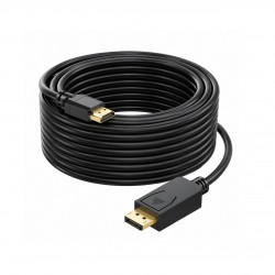 CABLE DISPLAY TO HDMI - 4K - 30HZ - 5M - FH10373