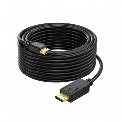 CABLE DISPLAY TO HDMI - 4K - 30HZ - 5M - FH10373