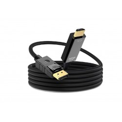 CABLE DISPLAY TO HDMI - 4K - 30HZ - 1.8M - FH10133