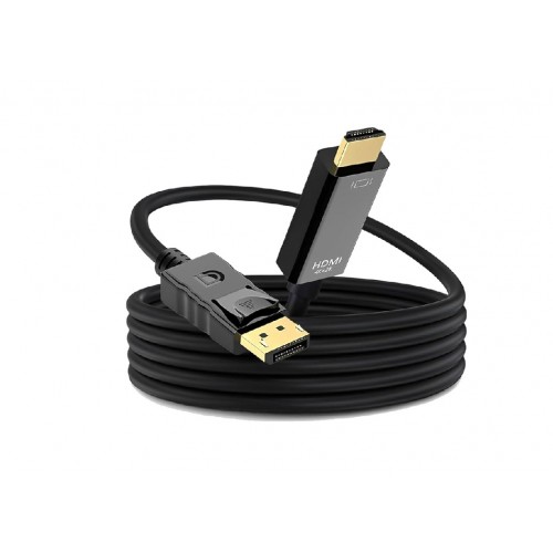 CABLE DISPLAY TO HDMI - 4K - 30HZ - 1.8M - FH10133