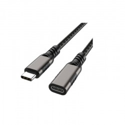 CABLE ADAPTER TYPE-C - 5M - 8K- 240W - FH10580