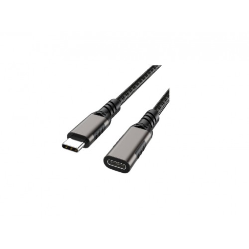 CABLE ADAPTER TYPE-C - 5M - 8K- 240W - FH10580