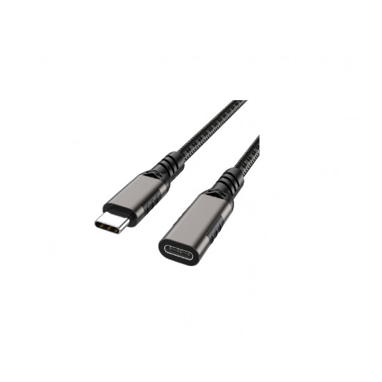 CABLE ADAPTER TYPE-C - 5M - 8K- 240W - FH10580