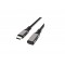 CABLE ADAPTER TYPE-C - 5M - 8K- 240W - FH10580