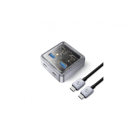 ORICO HUB - 4 PORT - XHJ2U2G-G2