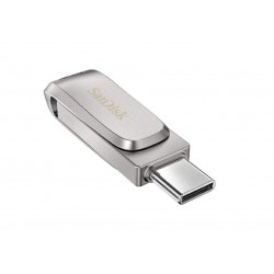 SANDISK FLASH TYPE-C TO USB - 128G (SDDDC4-128G-G46)