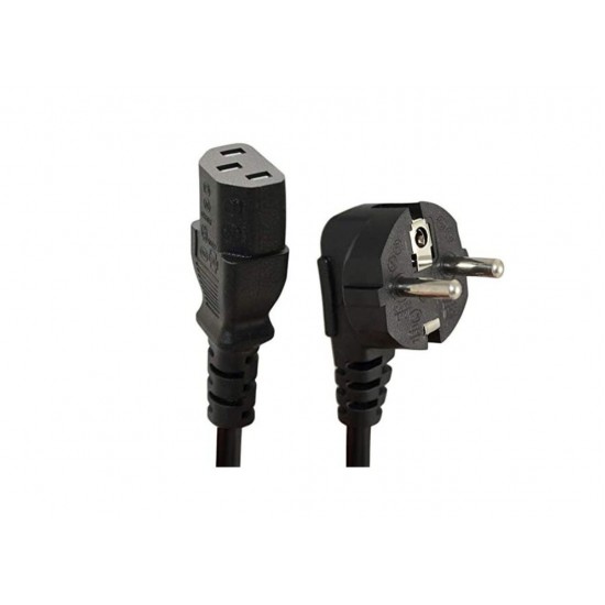 CABLE POWER  كيبل بور حاسبة اصلي درجة اولى - ثنائي