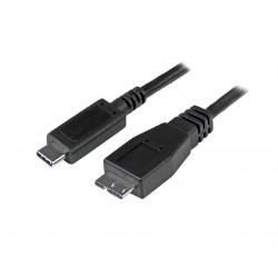 HARD CABLE USB3.0  - TYPE-C - كيبل هارد خارجي
