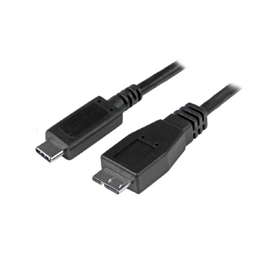 HARD CABLE USB3.0  - TYPE-C - كيبل هارد خارجي