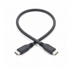 HARD CABLE - TYPE-C TO TYPE-C - كيبل هارد خارجي