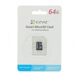 RAM MIC SD 64G - EZVIZ