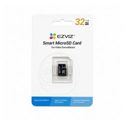 RAM MIC SD 32G - EZVIZ