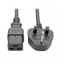 CABLE POWER APC - كيبل بور حاسبة / UPS  فتحة عرض