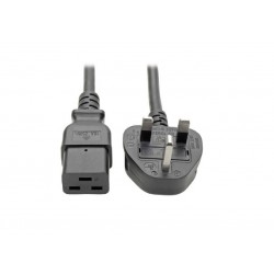 CABLE POWER APC - كيبل بور حاسبة / UPS  فتحة عرض