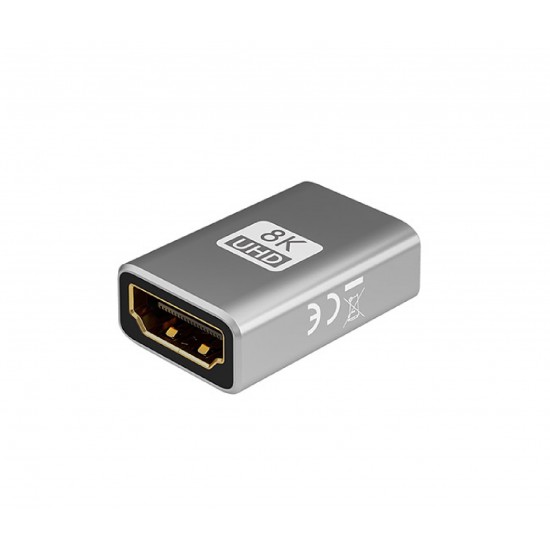 توصالة HDMI TO HDMI - FENGHUI - 8K - FH10681