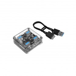 ORICO - USB HUB - 4 PORT - MH4UC-U3