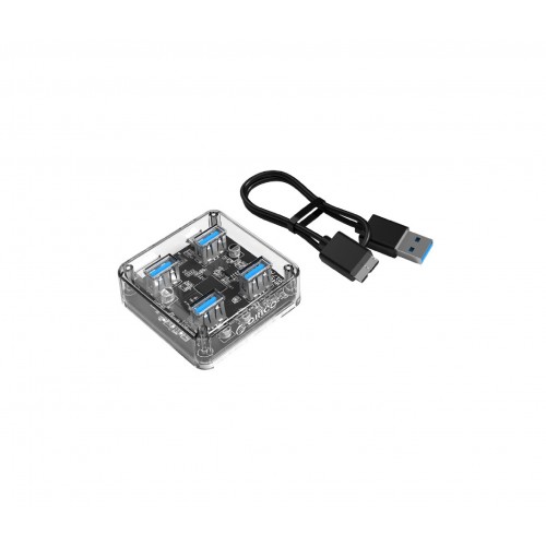 ORICO - USB HUB - 4 PORT - MH4UC-U3