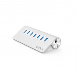 ORICO - USB HUB - 7 PORT - METAL - M3H7-V1