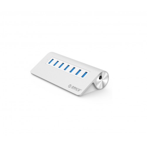 ORICO - USB HUB - 7 PORT - METAL - M3H7-V1