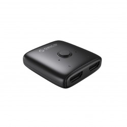 ORICO - HDMI SPLITTER  - 2 PORT + SWITCH - HS2-A1
