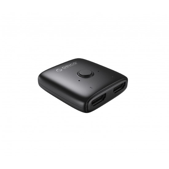 ORICO - HDMI SPLITTER  - 2 PORT + SWITCH - HS2-A1