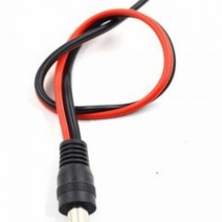 فيش كهرباء كامرة BNC POWER