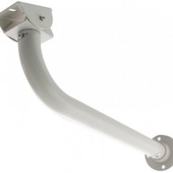 ستاند كاميرة مراقبة 1 متر - ثابت حرف L