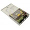 POWER SUPPLY 12V - 10A boxمحولة لكاميرات المراقبة