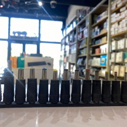 سيت 14 قطعة ادبتر تحويلة للمحولات