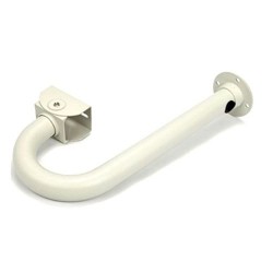 ستاند كامرة مراقبة 40سم  -  معكوف - U