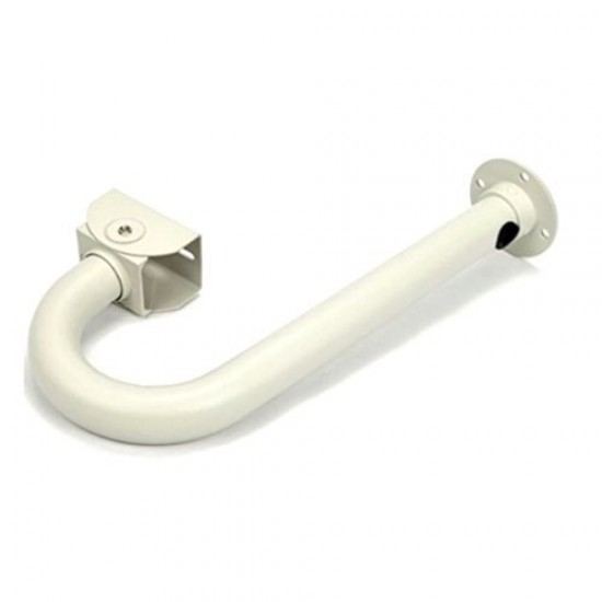 ستاند كامرة مراقبة 40سم  -  معكوف - U