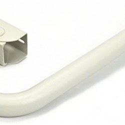 ستاند كاميرة مراقبة 32 سم - شكل L