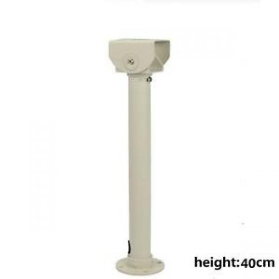 ستاند كامرة مراقبة 40 سم - شكل I عدل